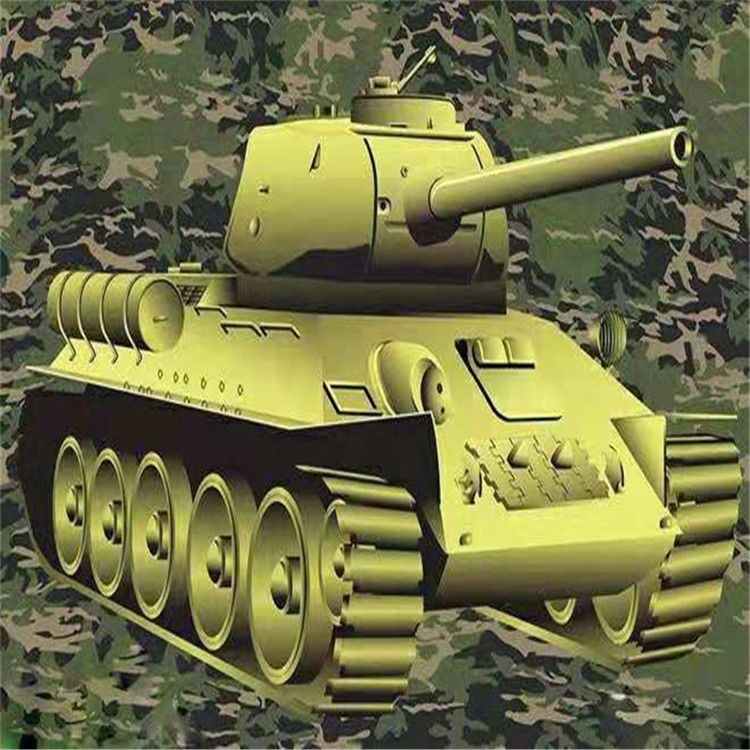 滁州充气军用坦克价格